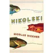 Nikolski A Novel