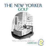 New Yorker Golf