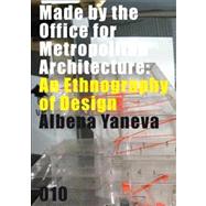 Made by the Office for Metropolitan Architecture
