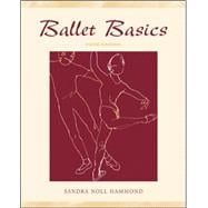 Ballet Basics,9780072557145