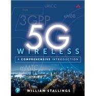 5G Wireless  A Comprehensive Introduction