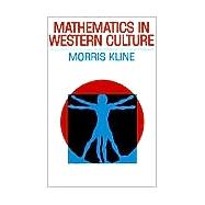 Mathematics in Western Culture