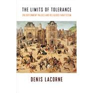 The Limits of Tolerance