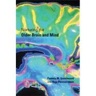 Nurturing the Older Brain and Mind