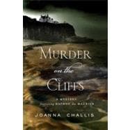 Murder on the Cliffs A Daphne du Maurier Mystery