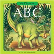 My Dinosaur ABC