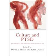 Culture and PTSD