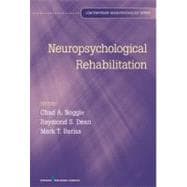 Neuropsychological Rehabilitation