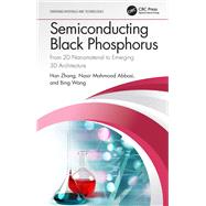 Semiconducting Black Phosphorus
