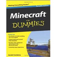 Minecraft For Dummies