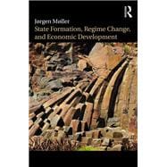 State Formation, Regime Change, and Economic Development