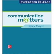Communication Matters: 2025 Release [Rental Edition]