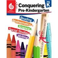 Conquering Pre-kindergarten