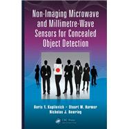 Non-Imaging Microwave and Millimetre-Wave Sensors for Concealed Object Detection