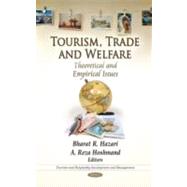 Tourism, Trade and Welfare : Theoretical and Empirical Issues