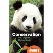 Conservation A Beginner's Guide