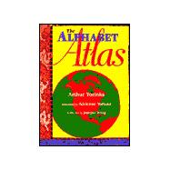 The Alphabet Atlas