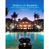 World of Resorts with Answer Sheet, The (AHLEI)