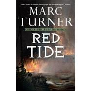 Red Tide The Chronicles of the Exile, Book Three