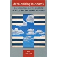 Decolonizing Museums