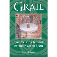 The Grail,9780892817146