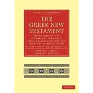 The Greek New Testament