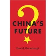 China's Future