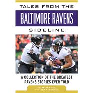 Tales from the Baltimore Ravens Sideline