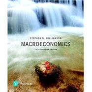 Macroeconomics, Fifth Canadian Edition (5th Edition)