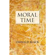 Moral Time