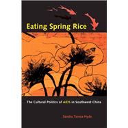 Eating Spring Rice