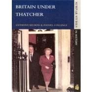 Britain Under Thatcher