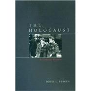 The Holocaust A Concise History