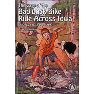 Case of the Bad-Luck Bike Ride Across Iowa