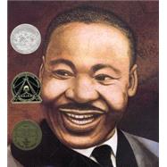 Martin's Big Words The Life of Dr. Martin Luther King, Jr. (Caldecott Honor Book)