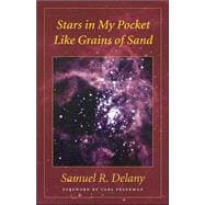 Stars in My Pocket Like Grains of Sand