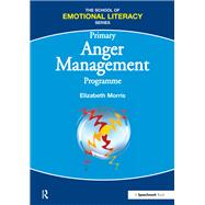Anger Management Programme - Primary