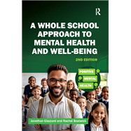 A Whole School Approach to Mental Health and Well-being