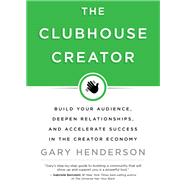 The Clubhouse Creator