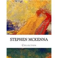 Stephen Mckenna, Collection
