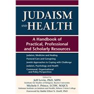 Judaism and Health