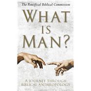 What Is Man? A Journey Through Biblical Anthropology
