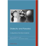 Dialectic and Paradox