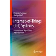 Internet-of-things Systems
