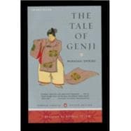 The Tale of Genji (Penguin Classics Deluxe Edition)