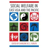 Social Welfare in East Asia and the Pacific