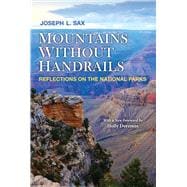 Mountains Without Handrails