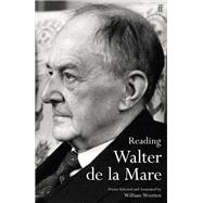 Reading Walter de la Mare