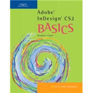Adobe Indesign Cs2 Basics