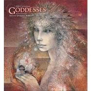 Goddesses 2010 Calendar